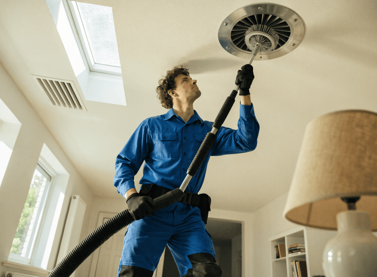 Air Ducts