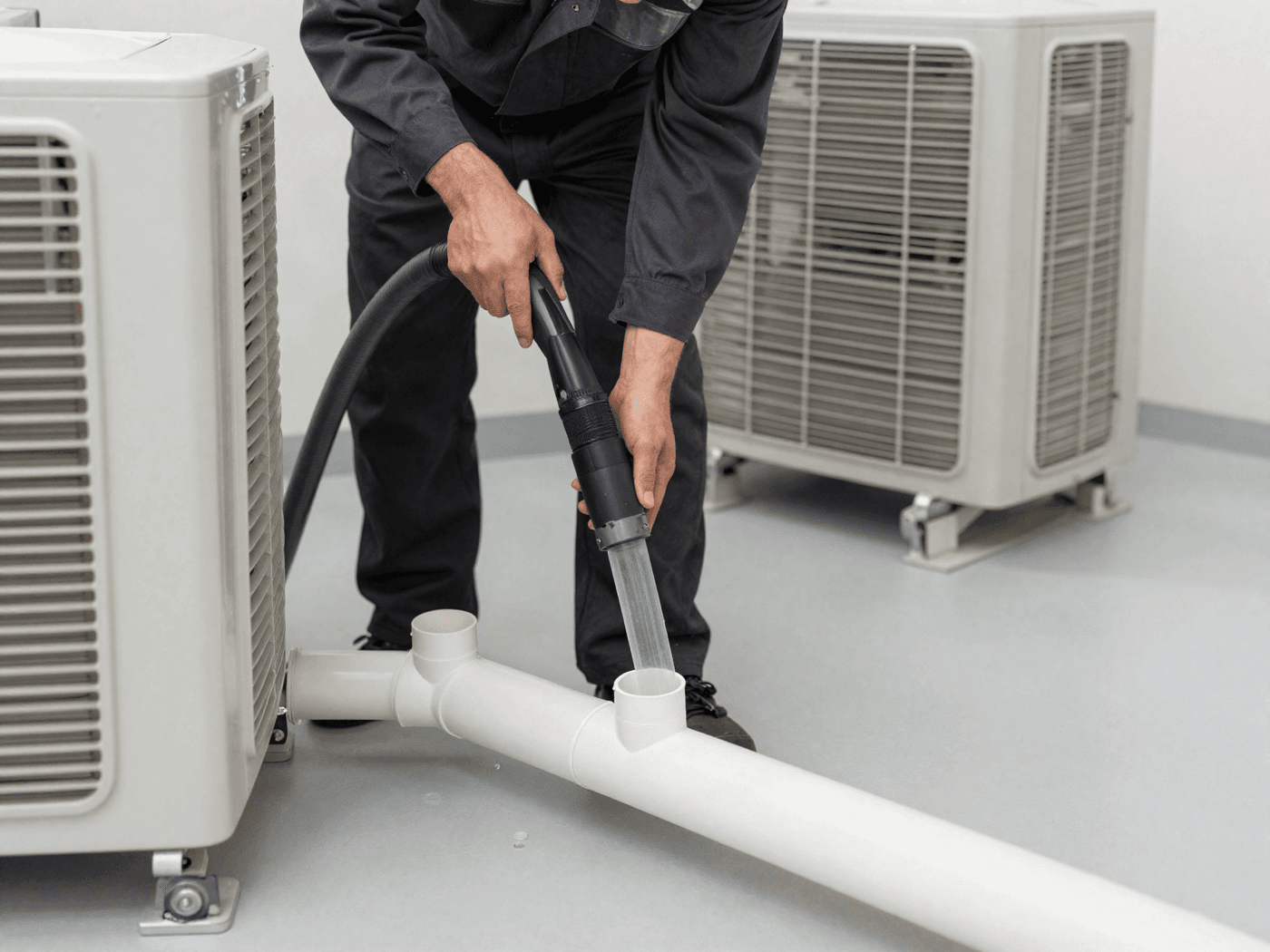 AC Lines